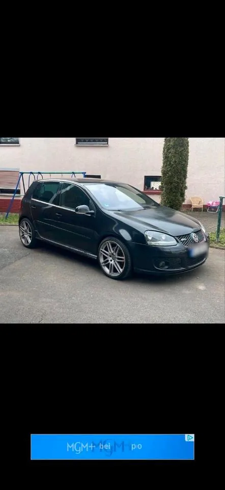 Volkswagen Golf 5