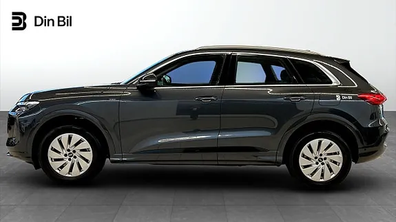 Audi Q5 2025 photo 2