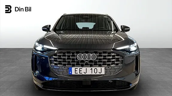 Audi Q5 2025 photo 4