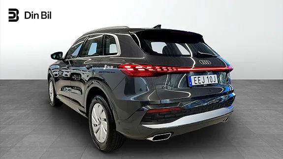 Audi Q5 2025 photo 3
