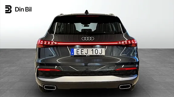 Audi Q5 2025 photo 5