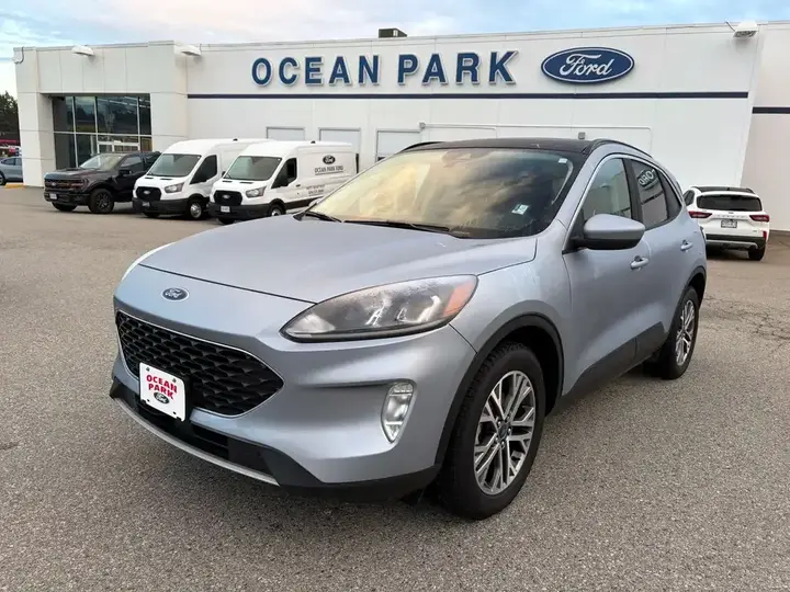 Ford Escape