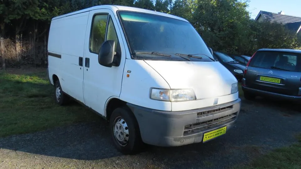 Fiat Ducato