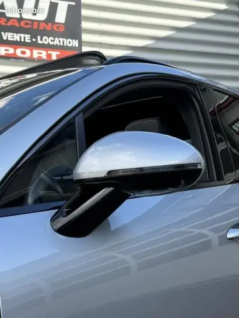 Porsche Macan 2019 photo 4