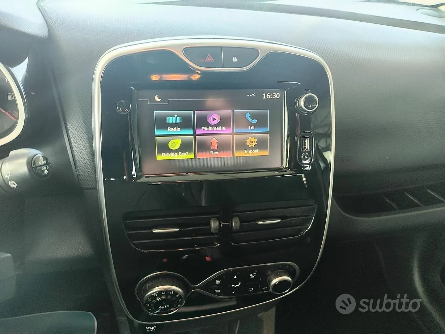 Renault Clio 2016 photo 5