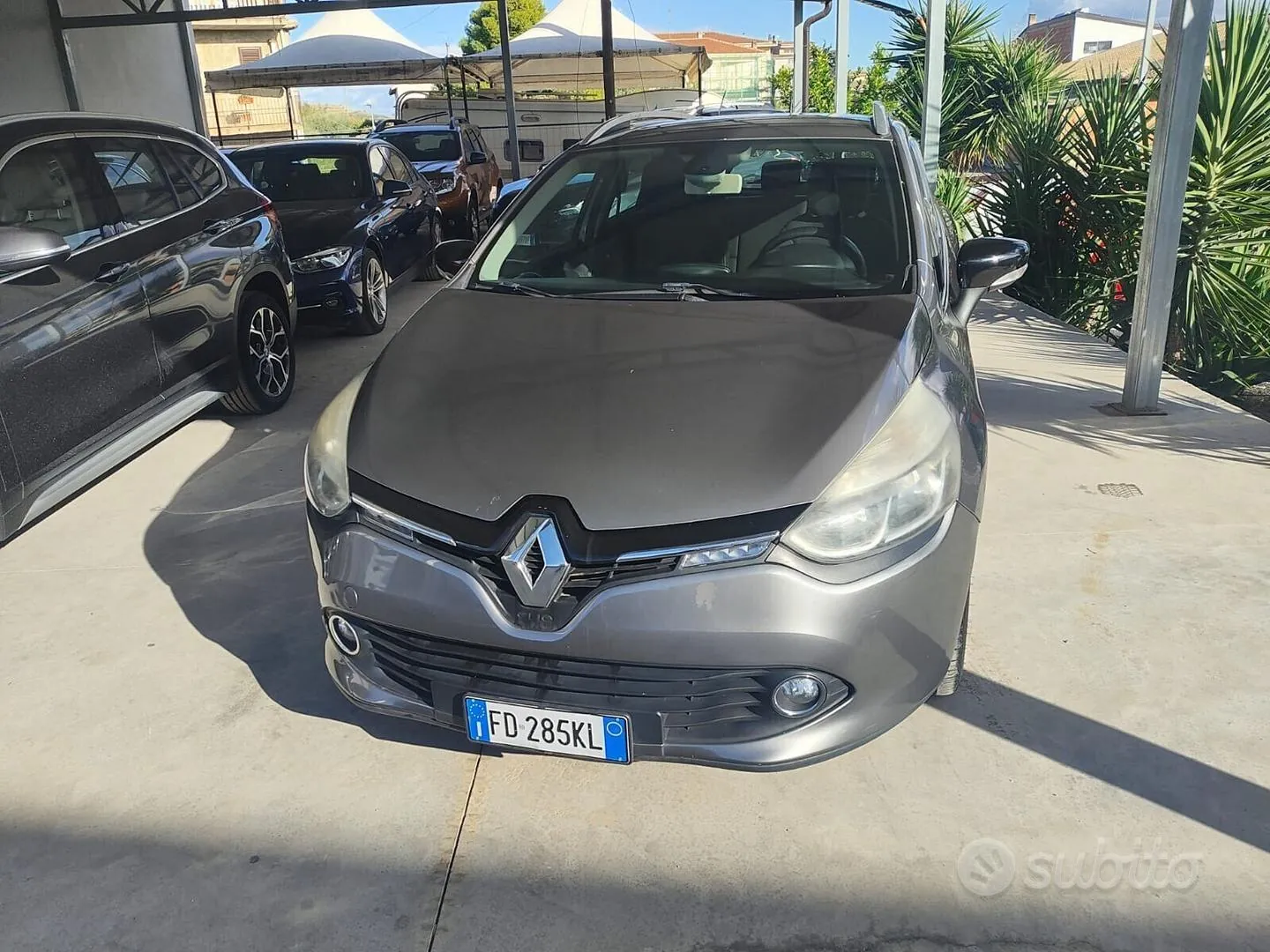 Renault Clio 2016 photo 4