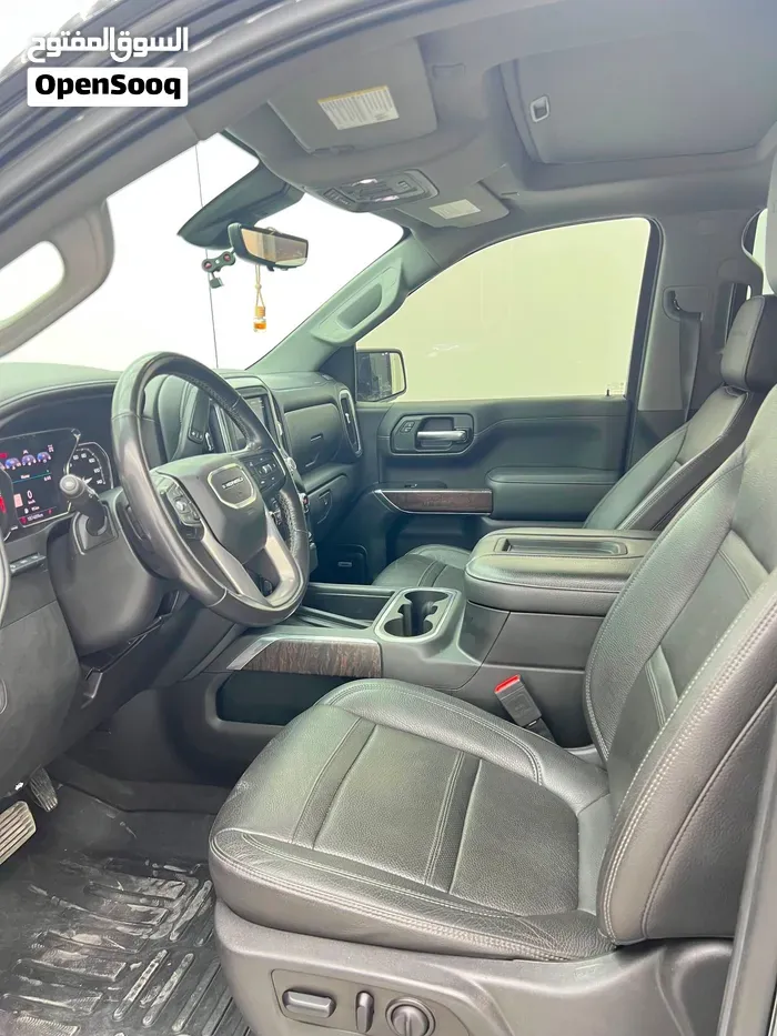 GMC Sierra 2020 photo 4