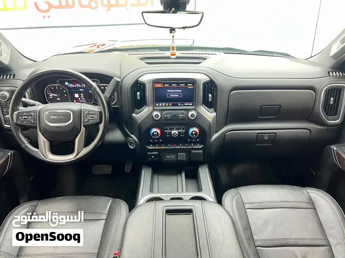 GMC Sierra 2020 photo 3