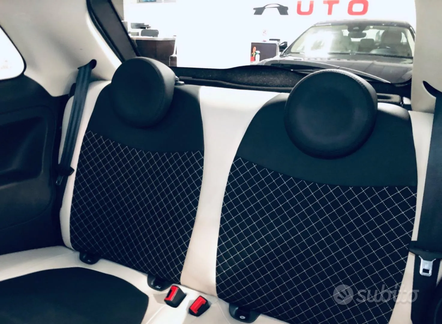 Fiat 500 2022 photo 5