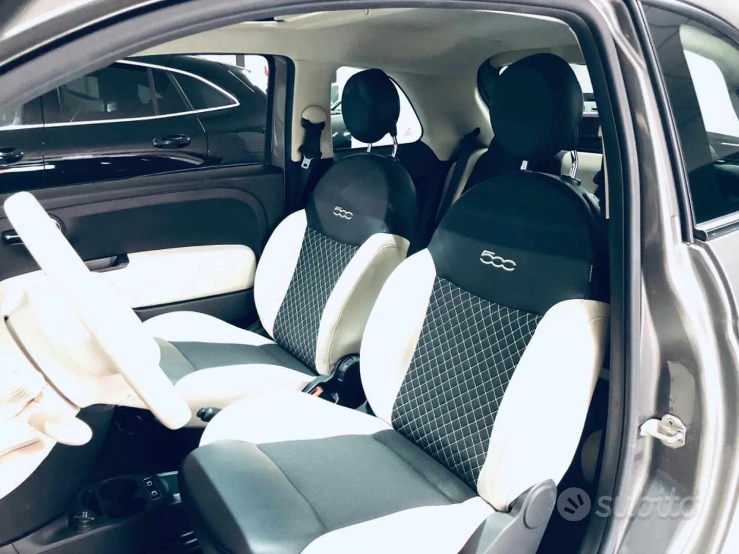 Fiat 500 2022 photo 4