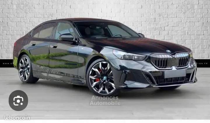 BMW Série 5