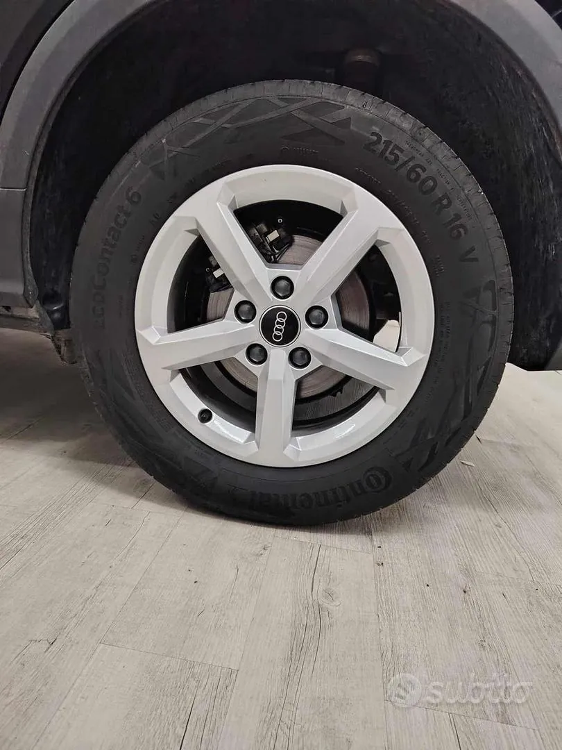 Audi Q2 2023 photo 5