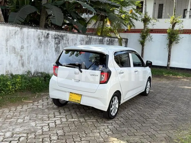 Daihatsu Mira 2026 photo 2