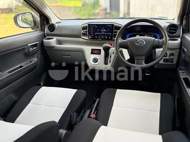Daihatsu Mira 2026 photo 5