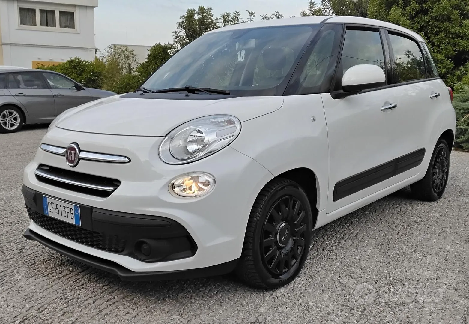 Fiat 500L 2021 photo 5