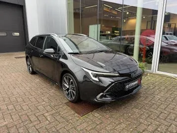 Toyota Corolla 2025 photo 3
