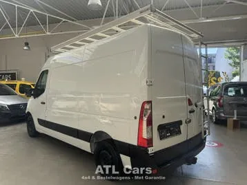 Renault Master 2015 photo 3