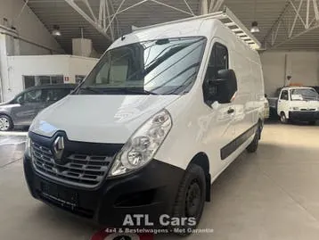 Renault Master 2015 photo 2