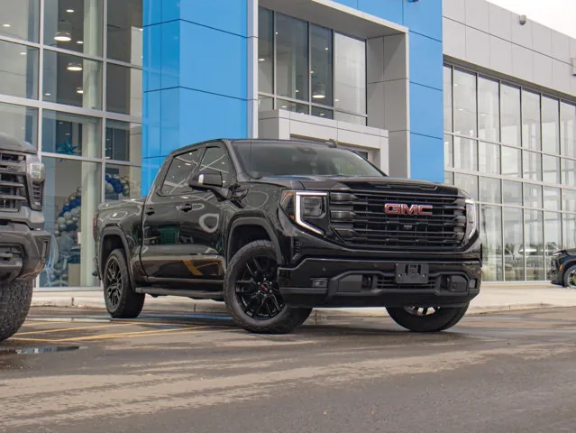 GMC Sierra 1500 2024 photo 2