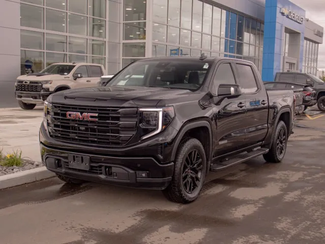 GMC Sierra 1500 2024 photo 4
