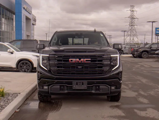 GMC Sierra 1500 2024 photo 3