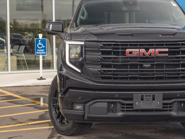 GMC Sierra 1500 2024 photo 5