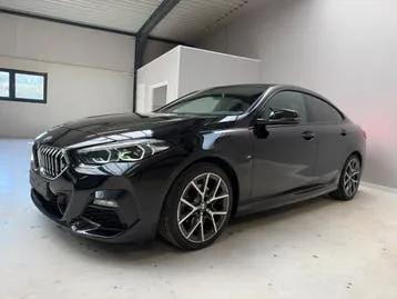 BMW 2 Series Gran Coupe 2021 photo 3