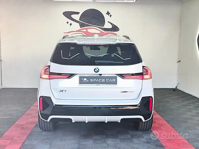 BMW X1 2024 photo 5