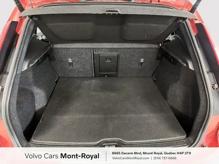 Volvo Xc40 2021 photo 5