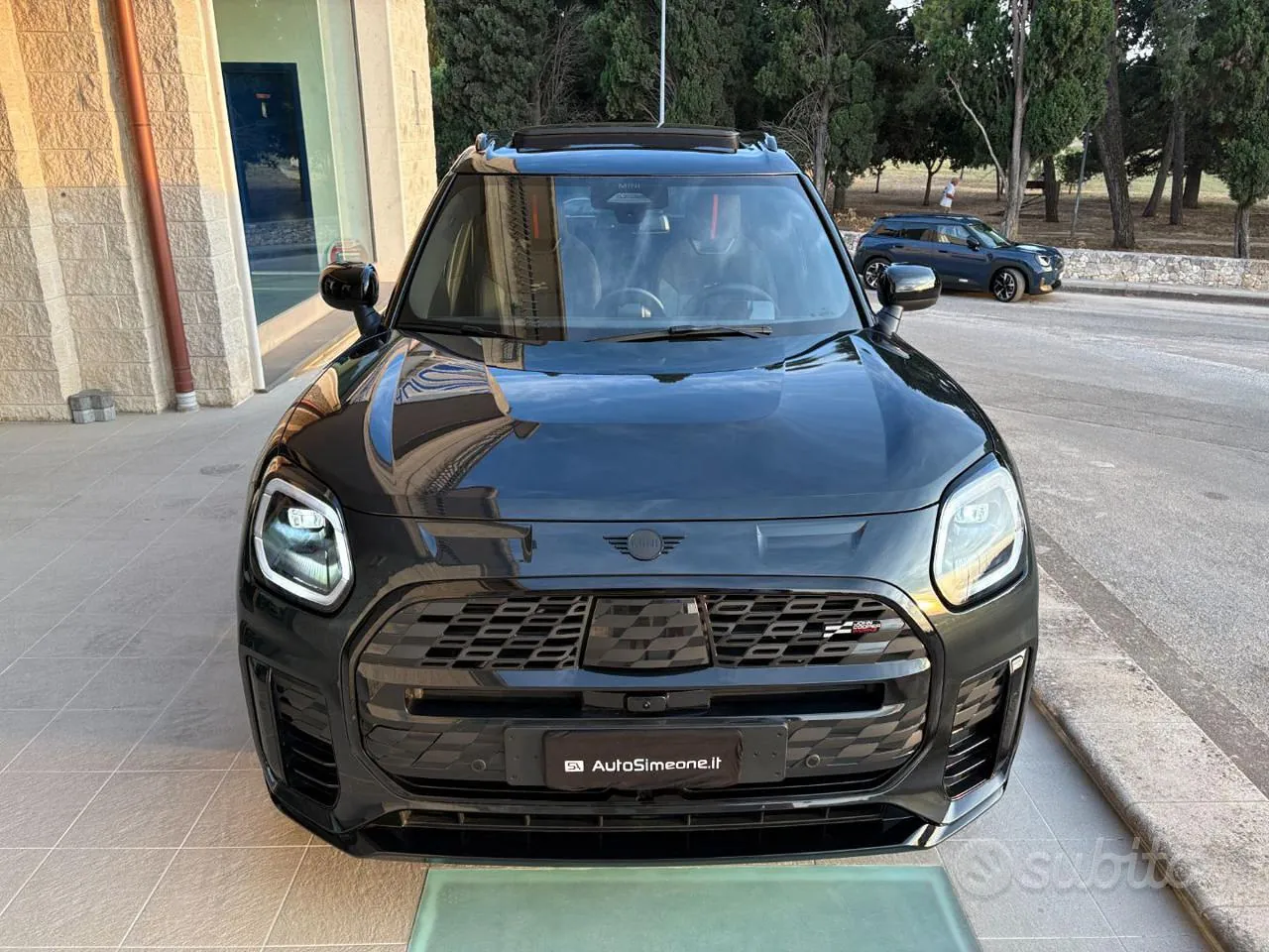 Mini Countryman 2026 photo 2