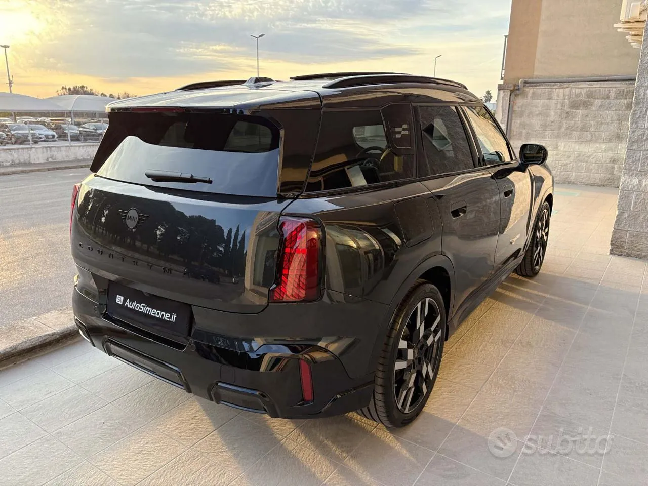 Mini Countryman 2026 photo 5