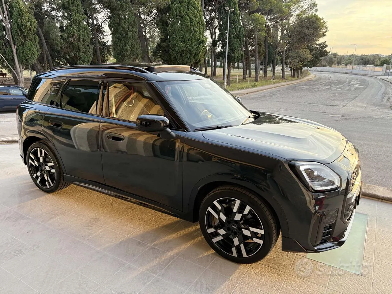 Mini Countryman 2026 photo 3