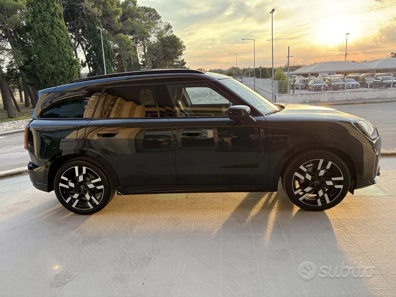Mini Countryman 2026 photo 4