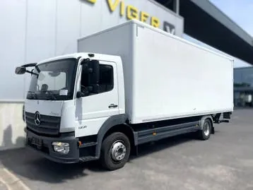 Mercedes-Benz Atego