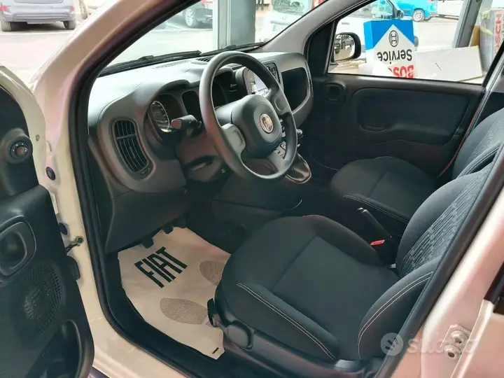 Fiat Panda 2023 photo 5
