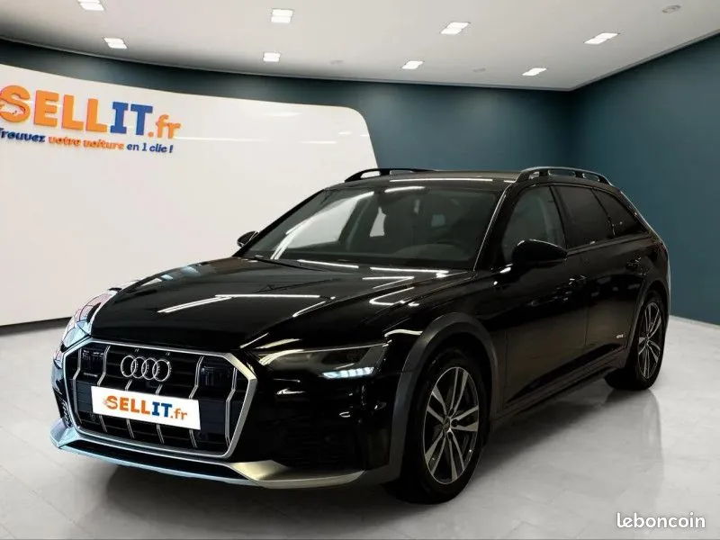 Audi Allroad