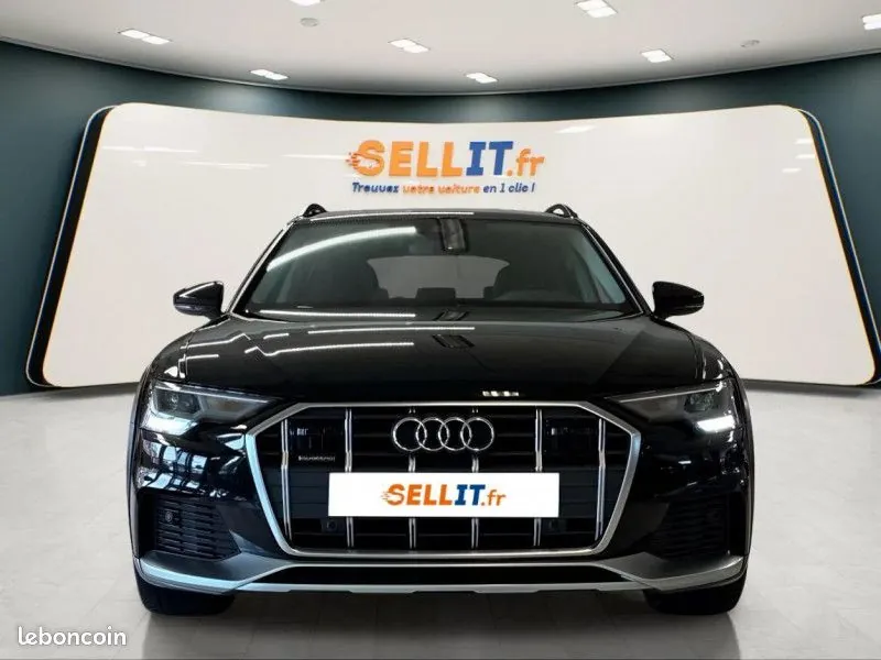 Audi Allroad 2022 photo 5