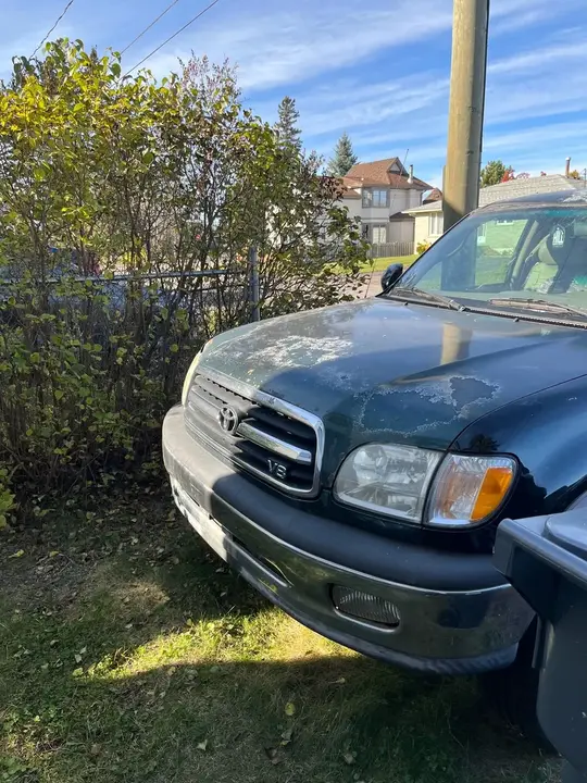 Toyota Tundra