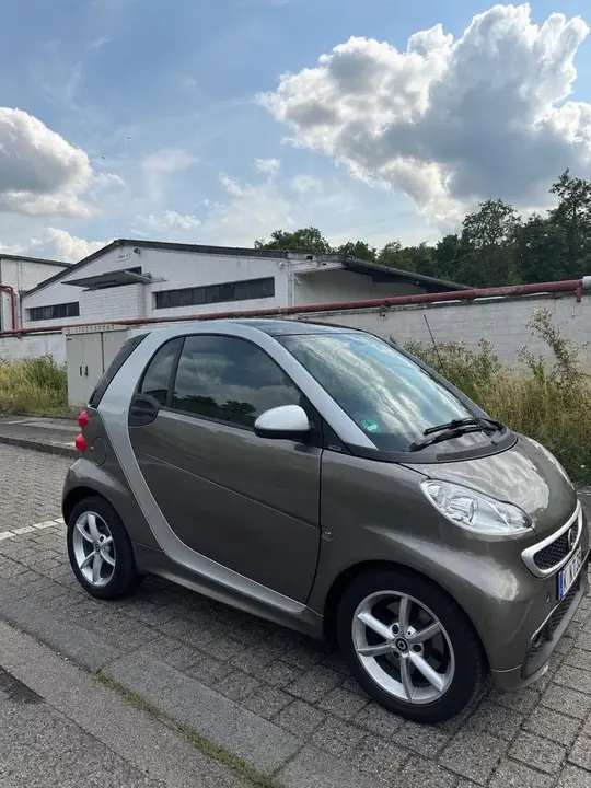 Smart 451