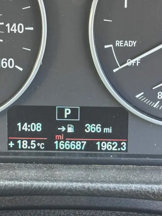 BMW 3 Series 2014 photo 4