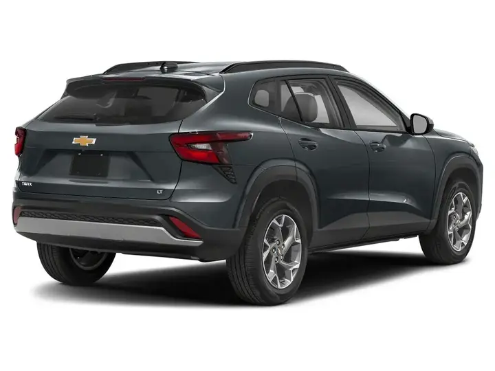 Chevrolet Trax 2025 photo 2