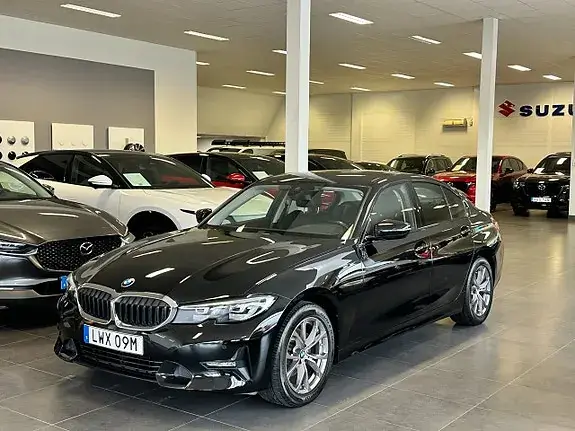 BMW 320D