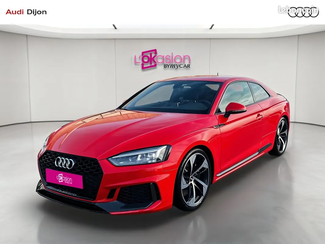 Audi Rs5