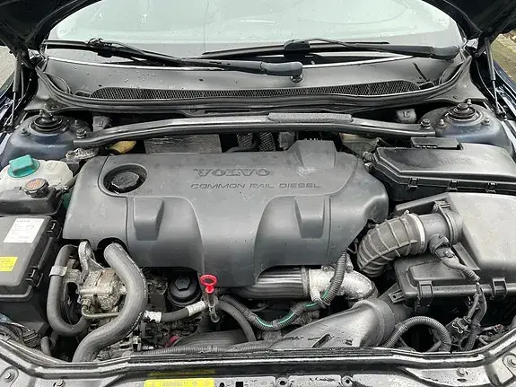 Volvo Xc70 2004 photo 5
