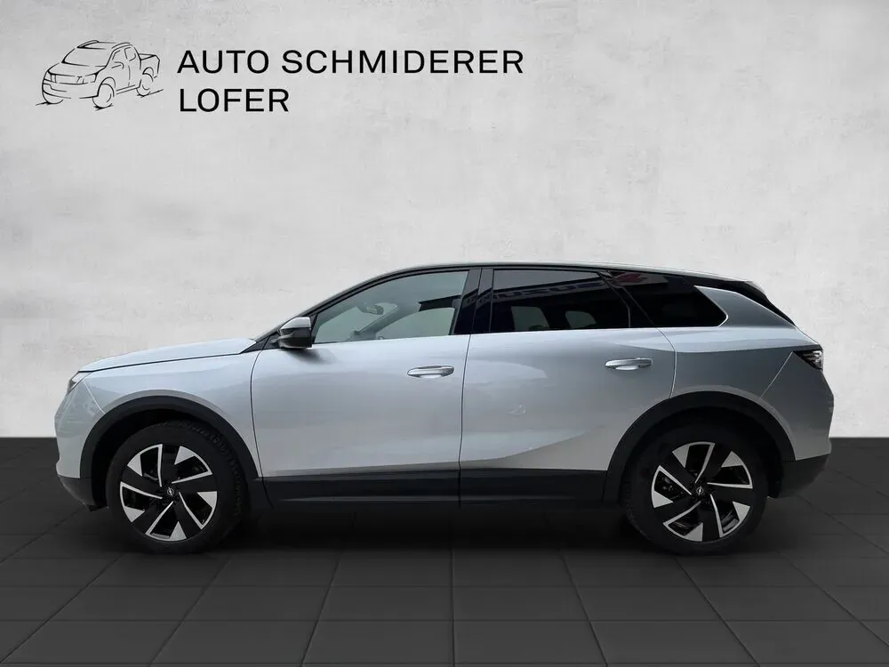 Opel Grandland 2025 photo 2