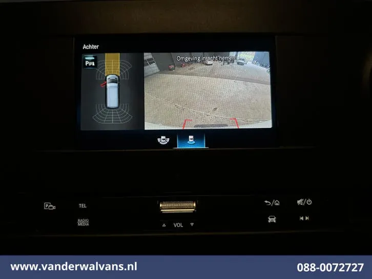 Mercedes-Benz Sprinter 2023 photo 2