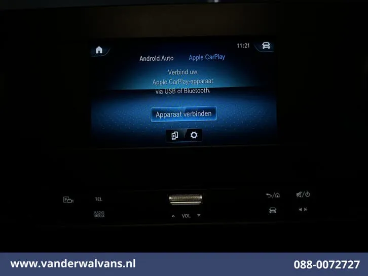 Mercedes-Benz Sprinter 2023 photo 3