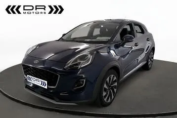 Ford Puma 2023 photo 2