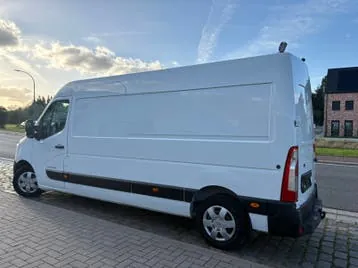 Renault Master 2017 photo 3
