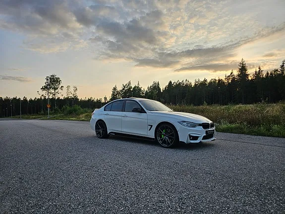 BMW 335I 2012 photo 2